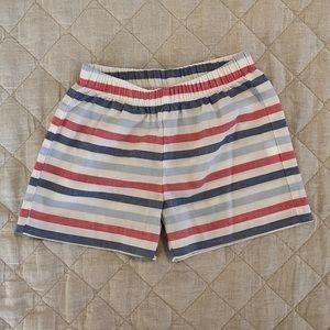 Little English, Basic Short, 2T